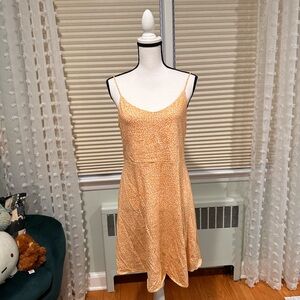 American Eagle Sun Dress